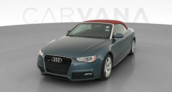 audi a5 cabriolet 2016 WAUM2AFH1GN002462 image audi a5 cabriolet 2016 WAUM2AFH1GN002462 image